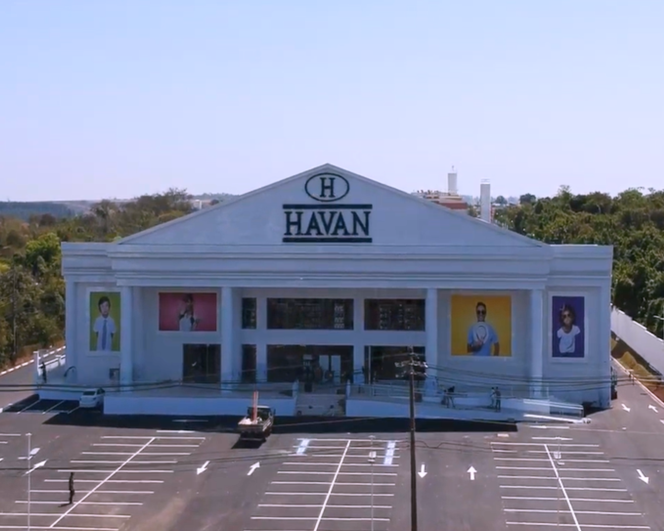 Havan